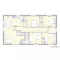 Premier Projet Plan &eacute;lectrique
