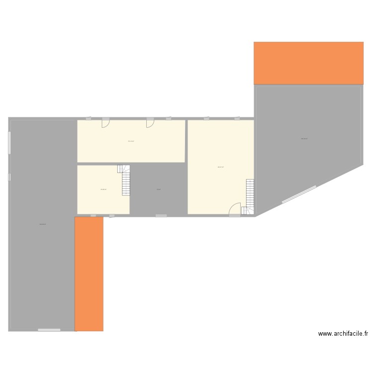 NEUVE. Plan de 0 pièce et 0 m2