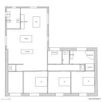 maison agrandissement 2