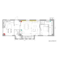 plans intérieurs uniquement