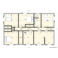 Plan étage projet 31021 2