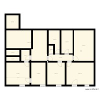 IMMEUBLE CAPDENAC ETAGE 1