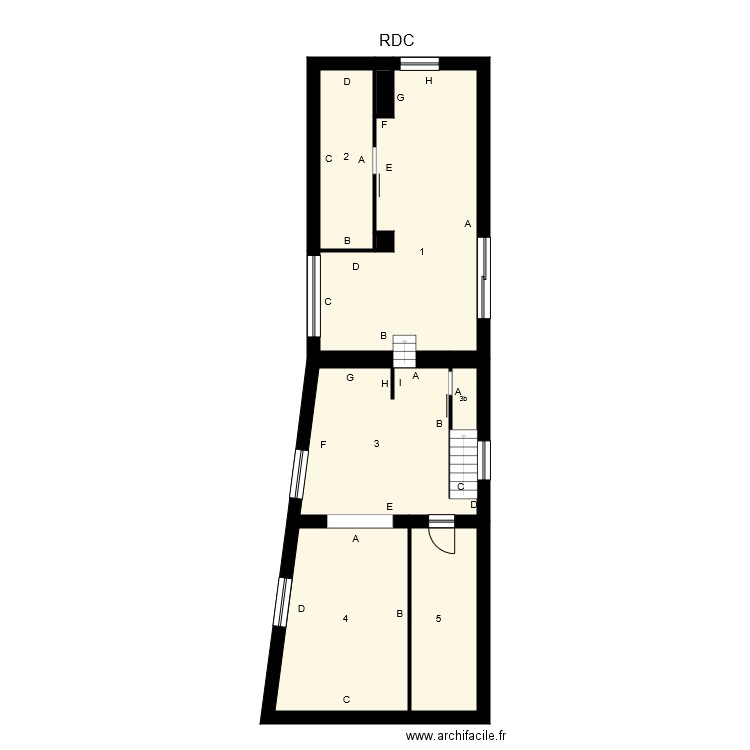 132269 horville. Plan de 0 pièce et 0 m2