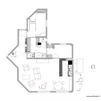 Appartement Ledru Rollin Revolution 12