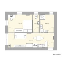 aménagement appartement