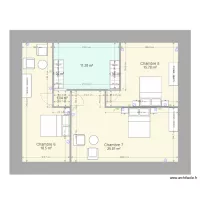 Manu 1 2021 meubl&eacute; &eacute;lec