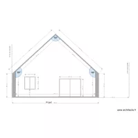 Fa&ccedil;ade sud ouest bis