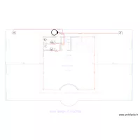 Eau froide Etage2 Maison DGA SCDP