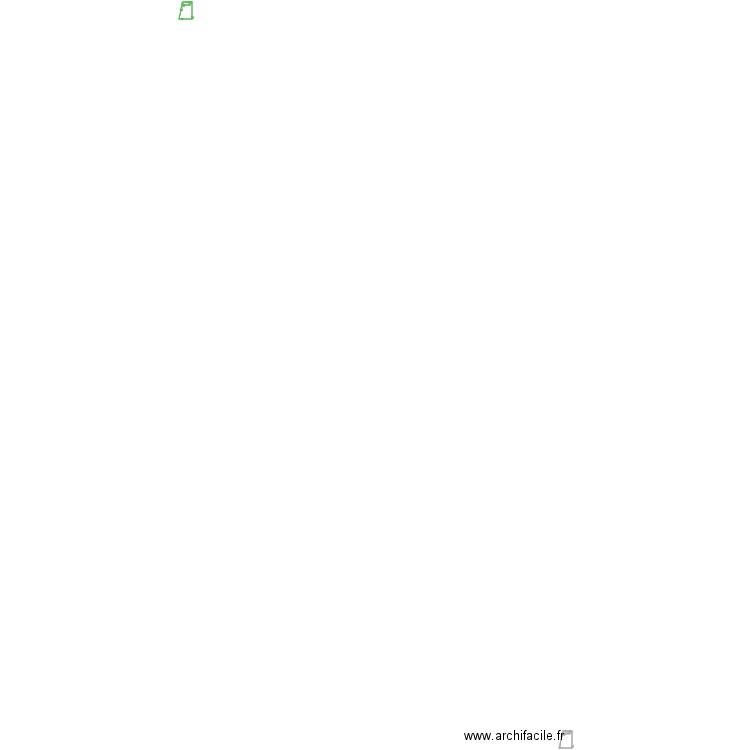 PLAN OUALISHOP. Plan de 0 pièce et 0 m2
