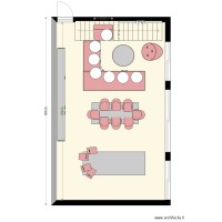 Plan Canape '2