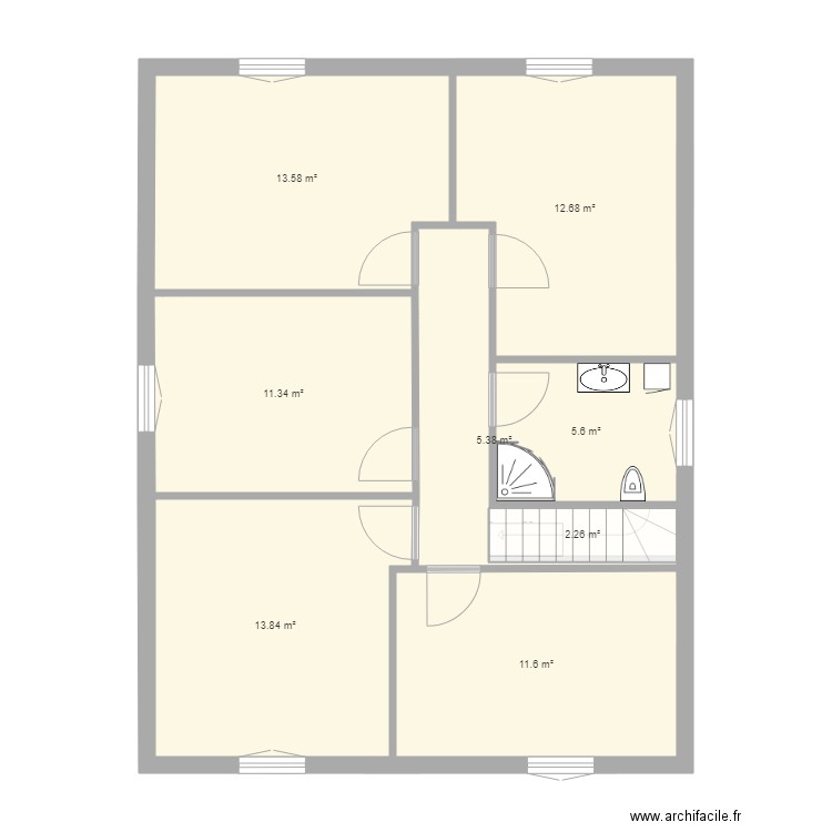 dernier plan12. Plan de 0 pièce et 0 m2