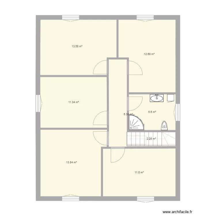 dernier plan12. Plan de 