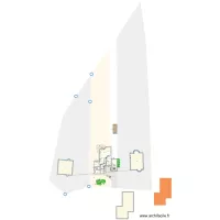 Marmoutier Etage V150m2 plain pied