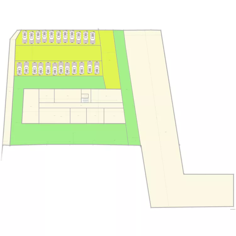 8 10 12 Surface plancher. Plan de 