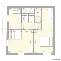 Maison cachan 2i&egrave;me