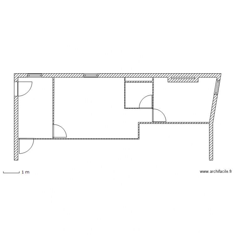 ALLAIN8. Plan de 0 pièce et 0 m2