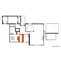 R DE C REVU 1 COTE PIECES