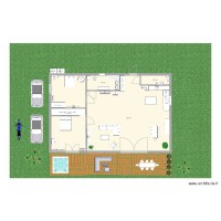 maison + extérieure