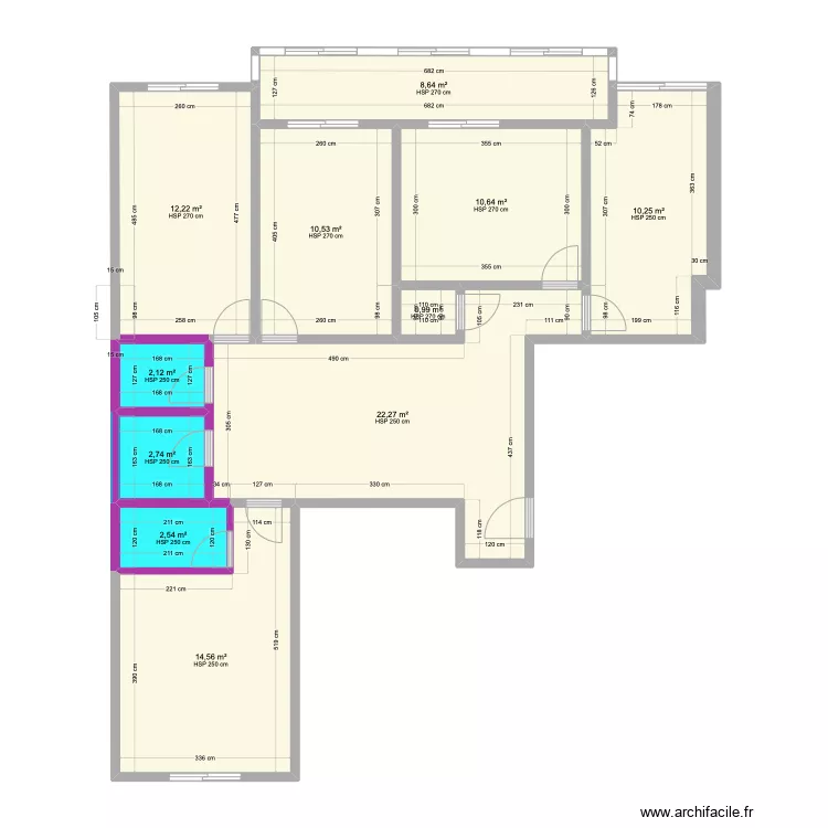 planta Queluz azulejos. Plan de 
