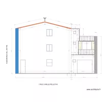 FACADE APRES TRAVAUX