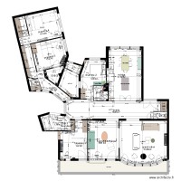 appartement THILLOY PROJET DEFINITIF modifié le 12 07 18