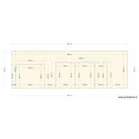 BUREAU VITINR FACADE