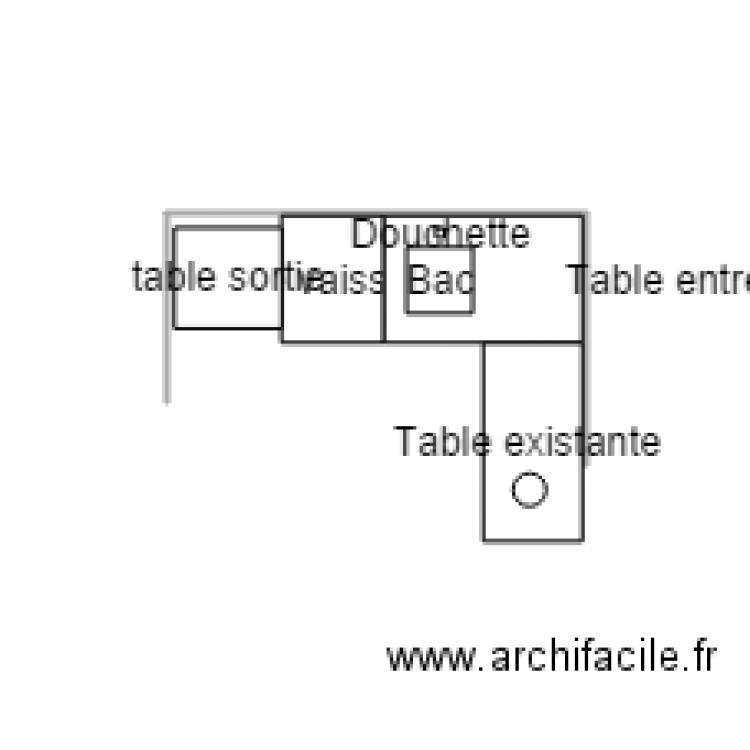 O NAT. Plan de 0 pièce et 0 m2