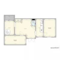 Nemet utca 21 AMENAGEMENT