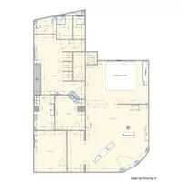 Bodyhit Angers Madeleine