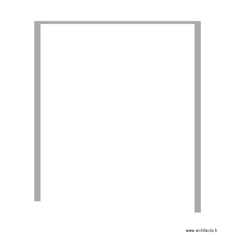 Salle. Plan de 0 pièce et 0 m2