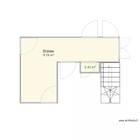 Entr&eacute;e Maison