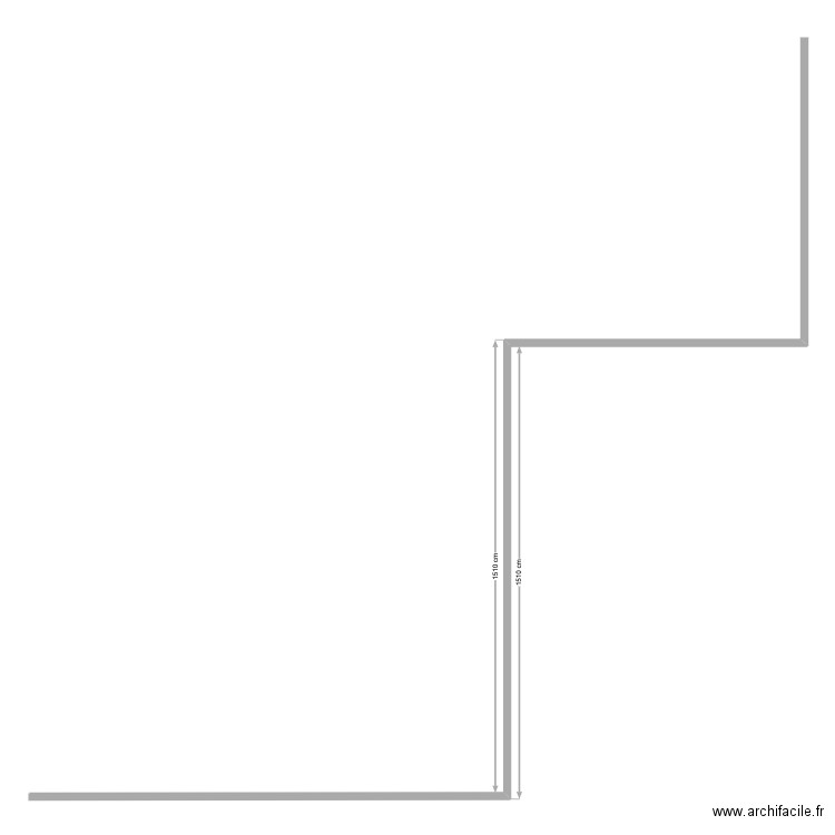 Bungalows ES 2. Plan de 0 pièce et 0 m2
