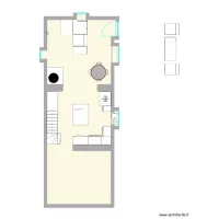 mas int&eacute;rieur