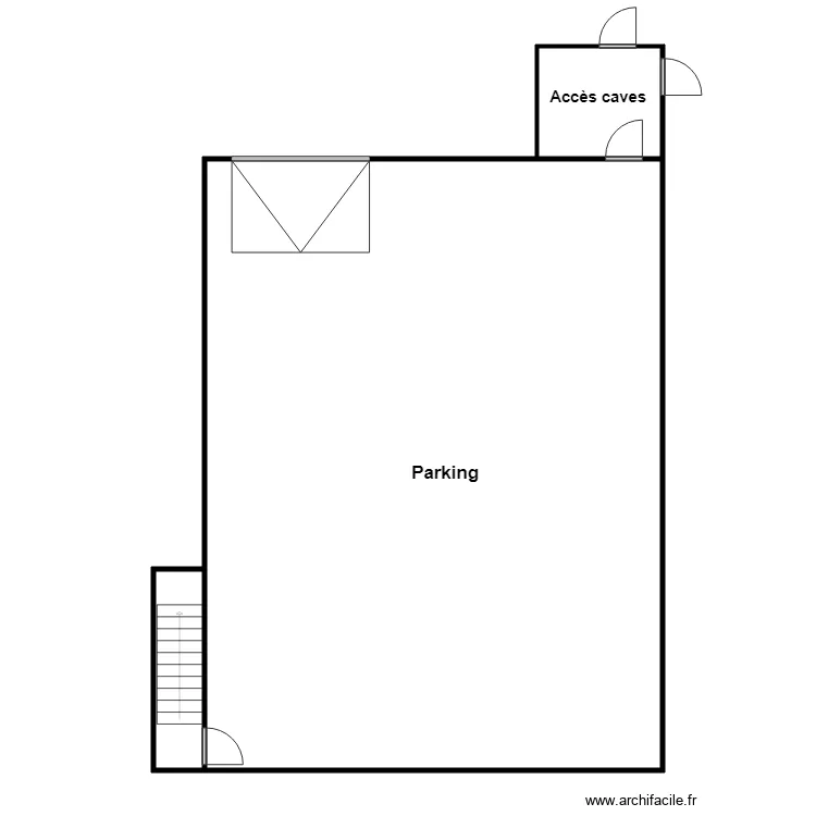 Bessoncourt SSOL. Plan de Bessoncourt SSOL. Plan de