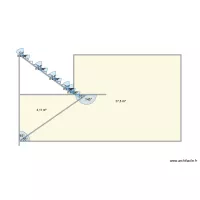 tracer escalier pontiac1