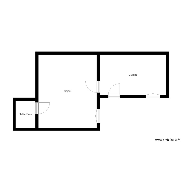 E180871. Plan de 0 pièce et 0 m2