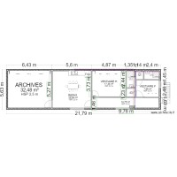 GARAGE ETAGE 3
