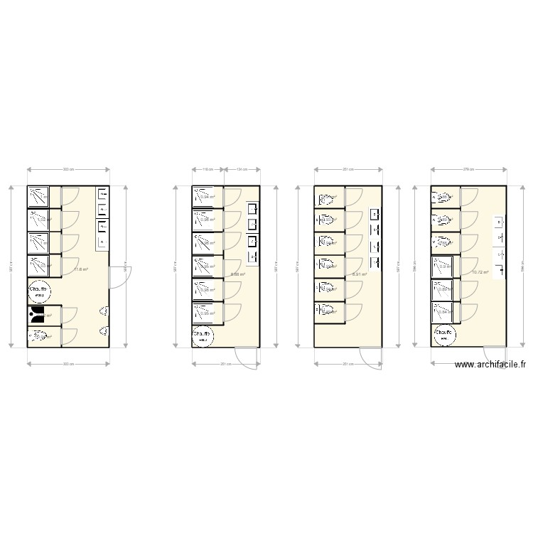 ARKEMA. Plan de 0 pièce et 0 m2