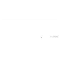 Plan berger terrasse