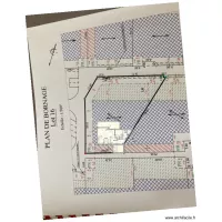 Villa et terrain bis