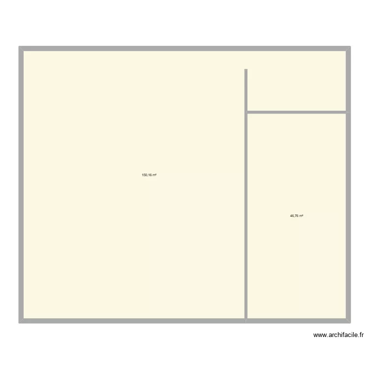 AGENCE2. Plan de 0 pièce et 0 m2 AGENCE2. Plan de 0 pièce et 0 m2