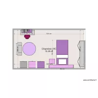 CHVIC 2 Lit standard