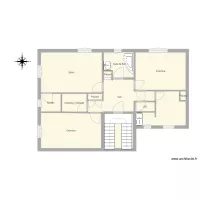 Verpa 1 etage 2 droite