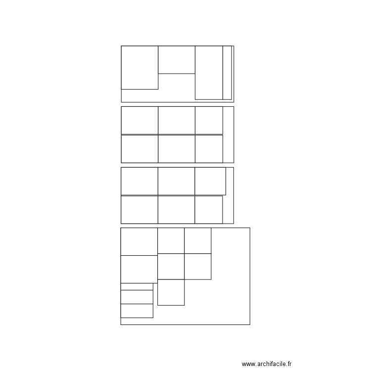 cuisine bas. Plan de 0 pièce et 0 m2