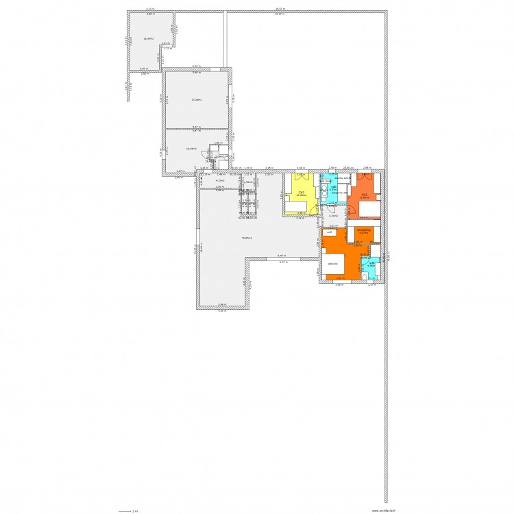 definitif compl1. Plan de 0 pièce et 0 m2