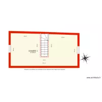 BI 6368 2&egrave;me Etage c&ocirc;t&eacute;