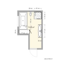 PLAN ANNEXE 1
