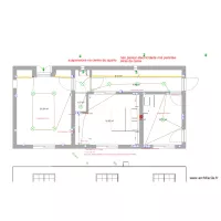 nos chambres