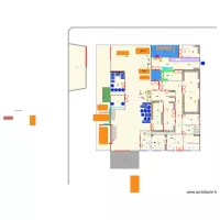 pour conditionnement