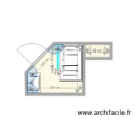 Stollar SDB am&eacute;nagement propos&eacute;
